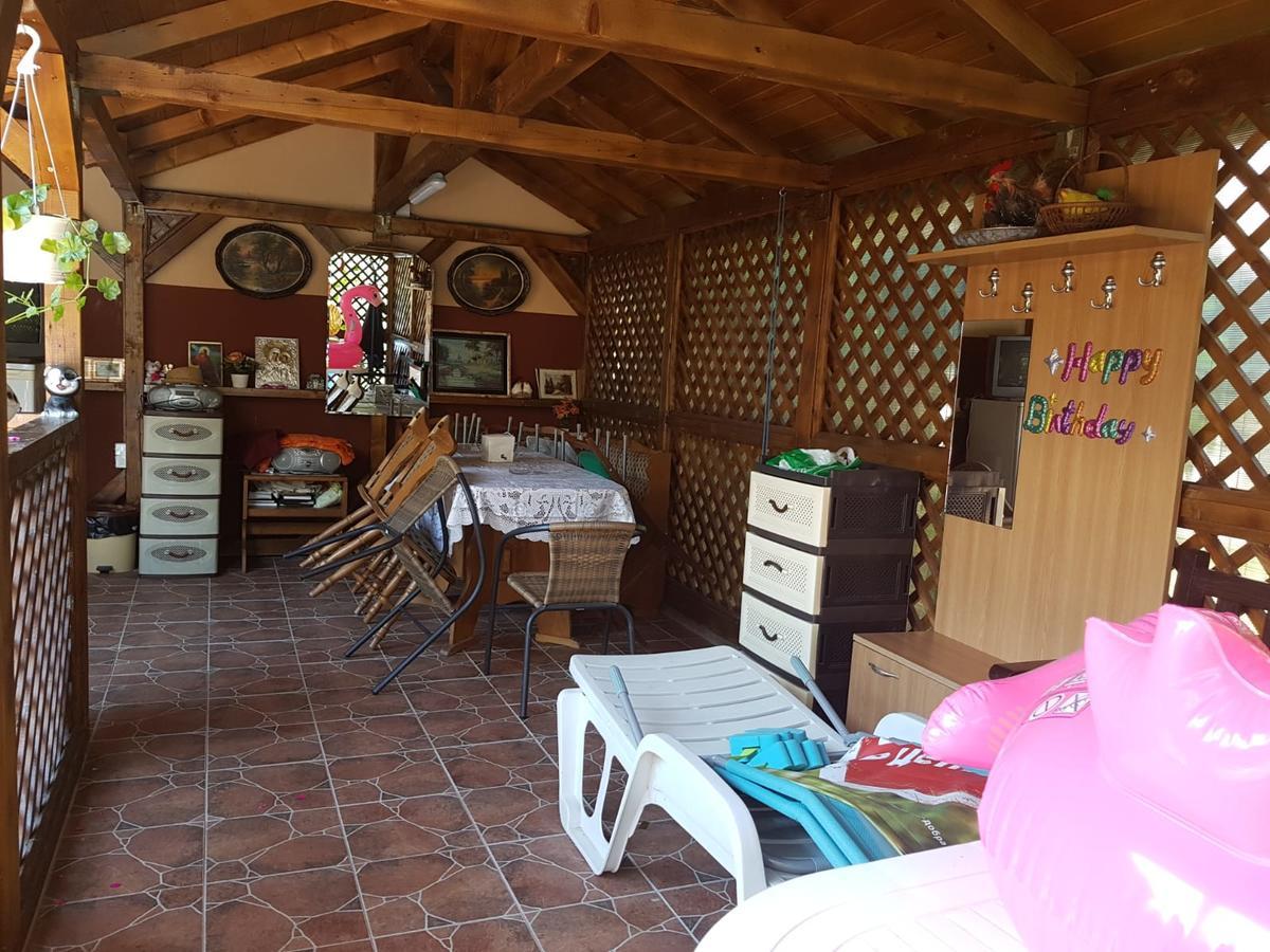 Vila Alexia Hotel Călimăneşti Esterno foto