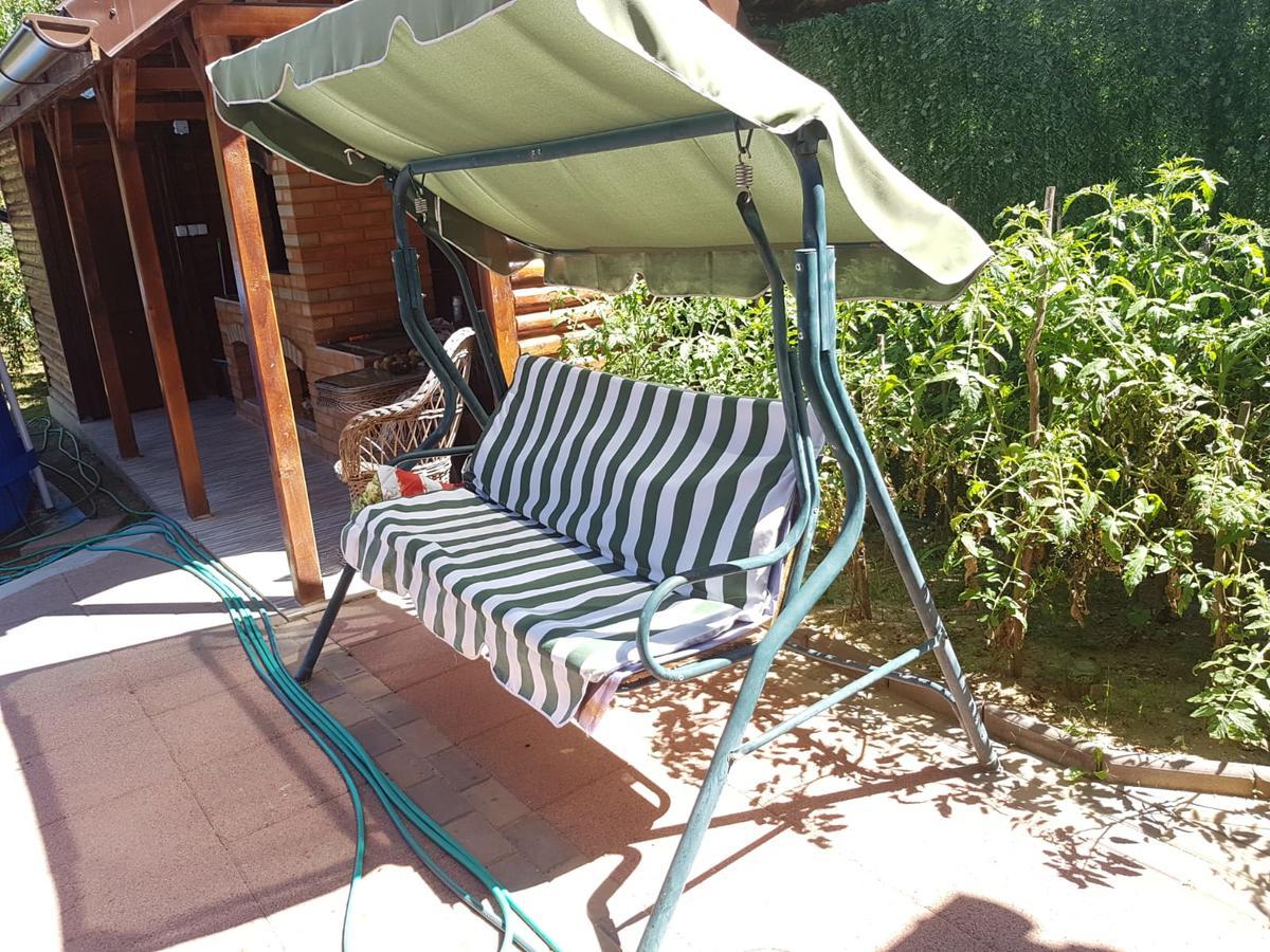 Vila Alexia Hotel Călimăneşti Esterno foto