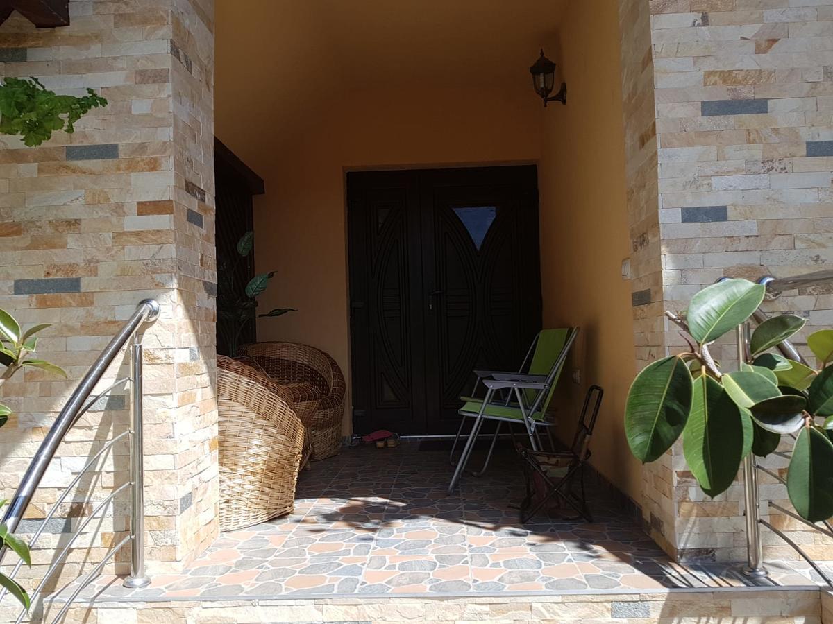 Vila Alexia Hotel Călimăneşti Esterno foto