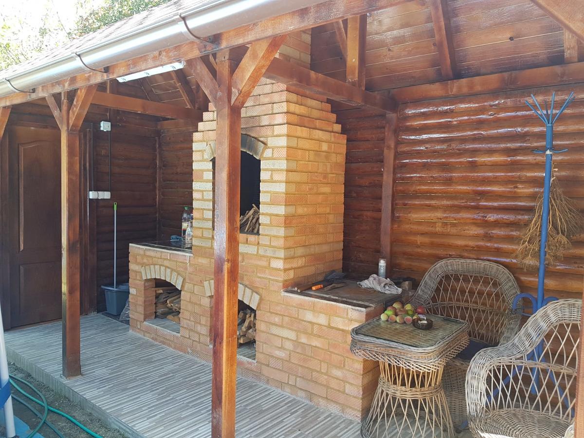 Vila Alexia Hotel Călimăneşti Esterno foto