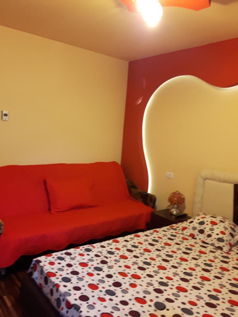 Vila Alexia Hotel Călimăneşti Esterno foto