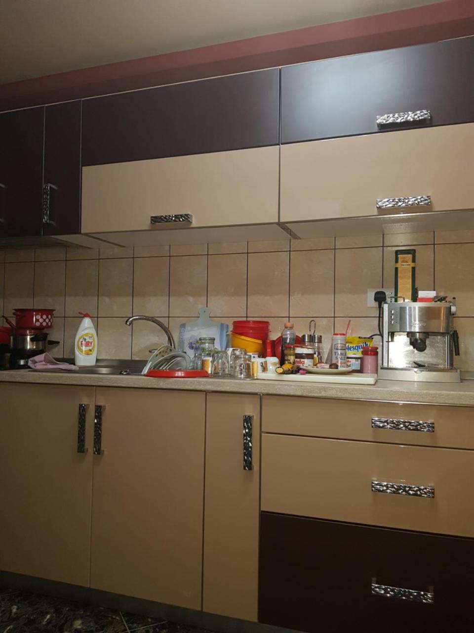 Vila Alexia Hotel Călimăneşti Esterno foto