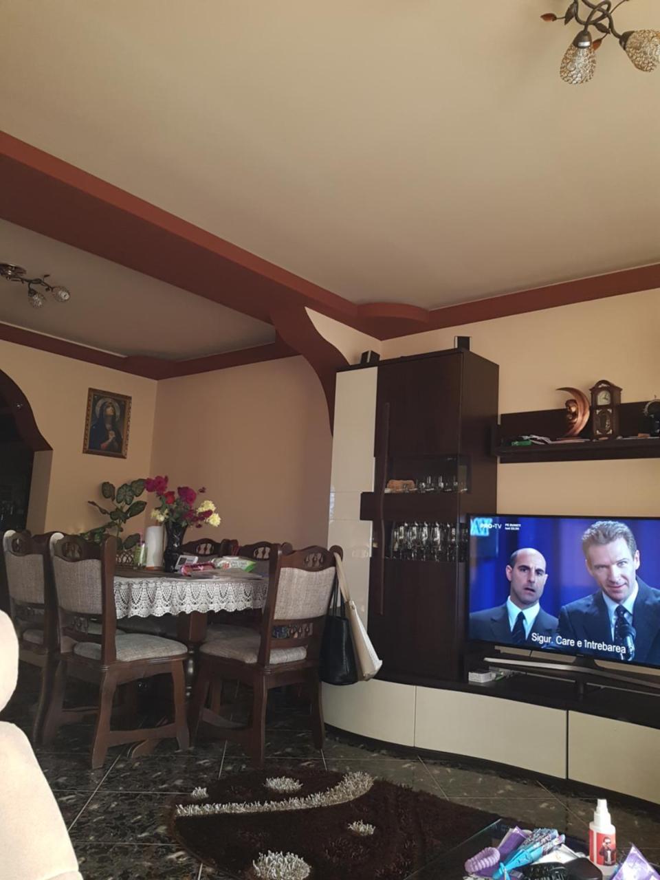 Vila Alexia Hotel Călimăneşti Esterno foto