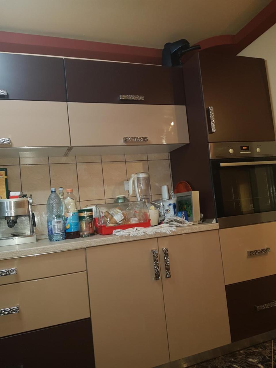 Vila Alexia Hotel Călimăneşti Esterno foto