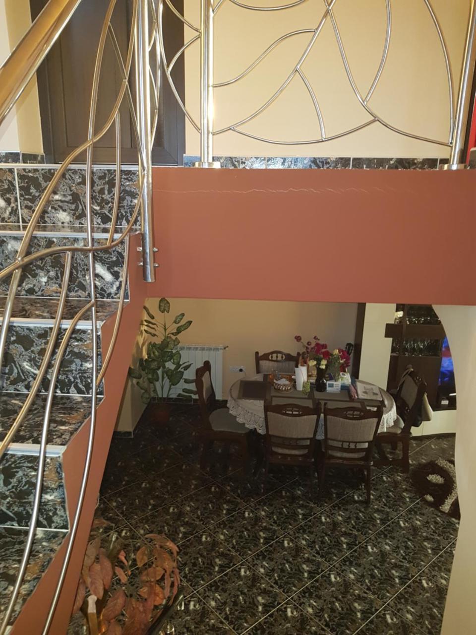 Vila Alexia Hotel Călimăneşti Esterno foto