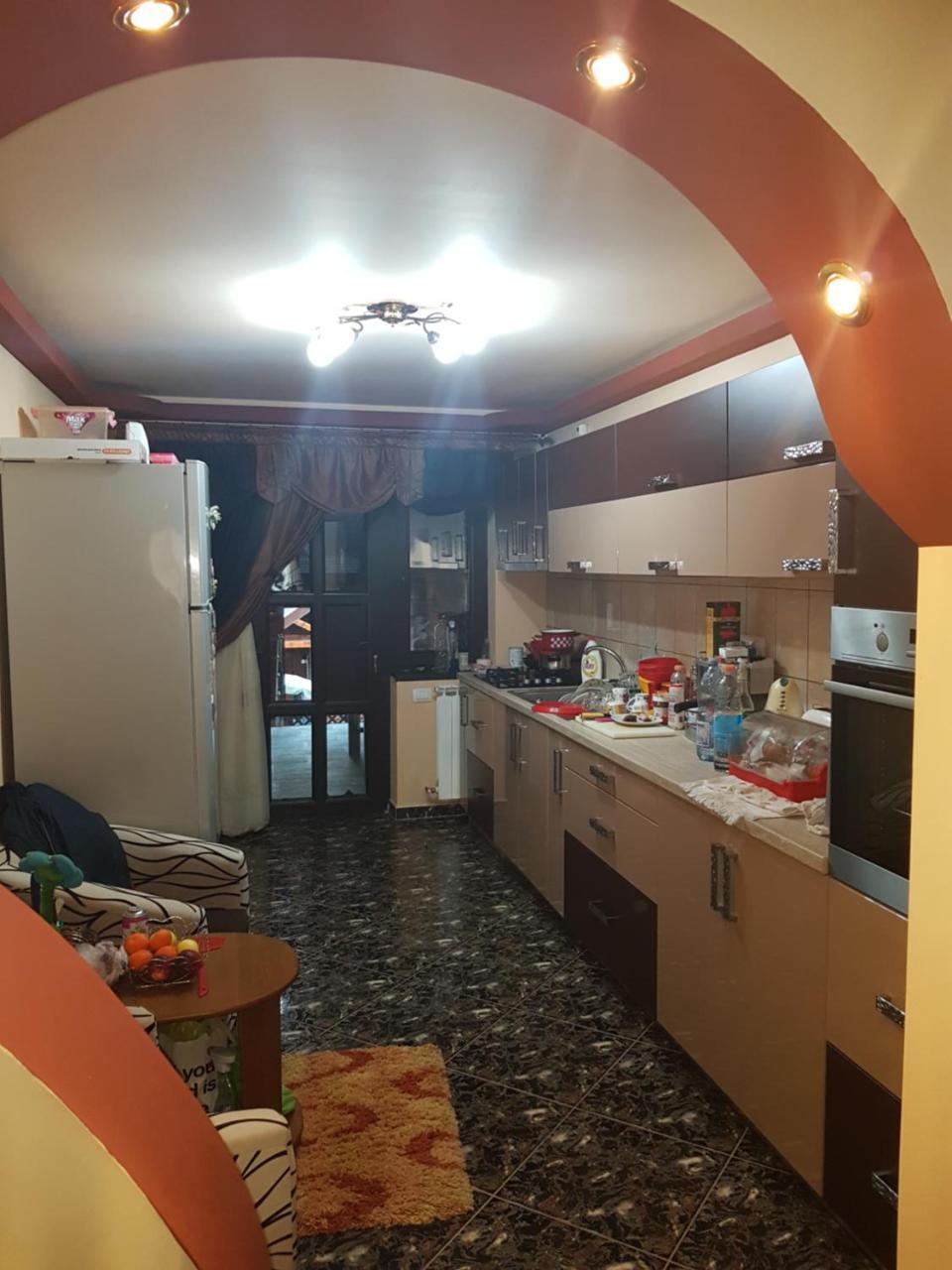 Vila Alexia Hotel Călimăneşti Esterno foto