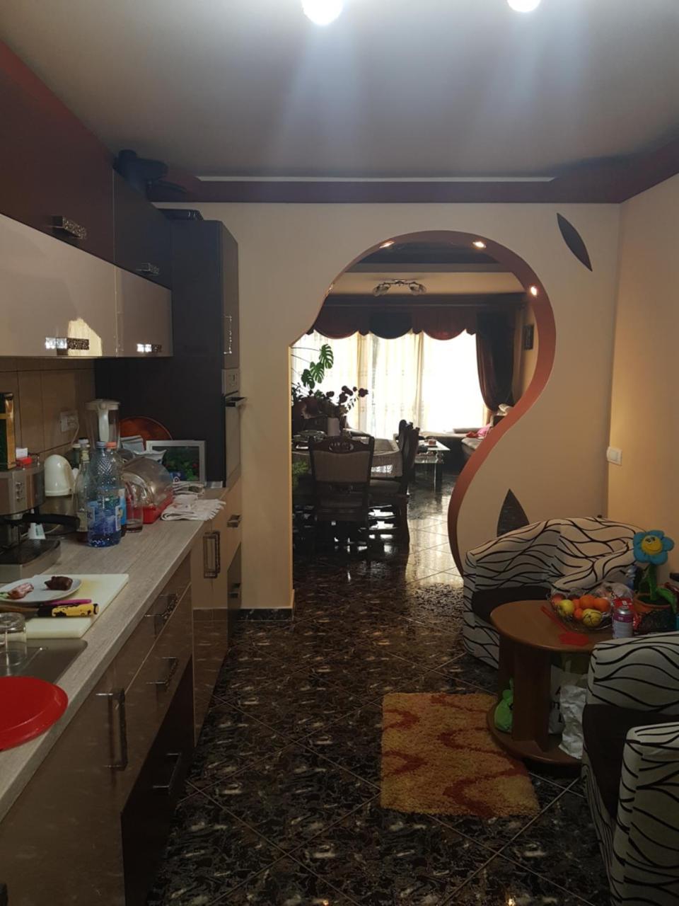 Vila Alexia Hotel Călimăneşti Esterno foto
