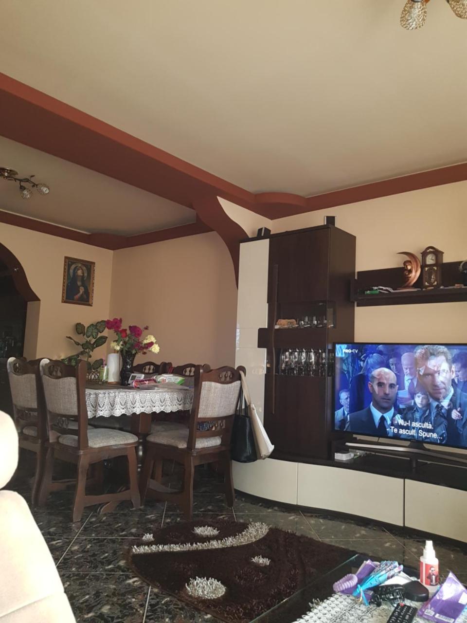 Vila Alexia Hotel Călimăneşti Esterno foto