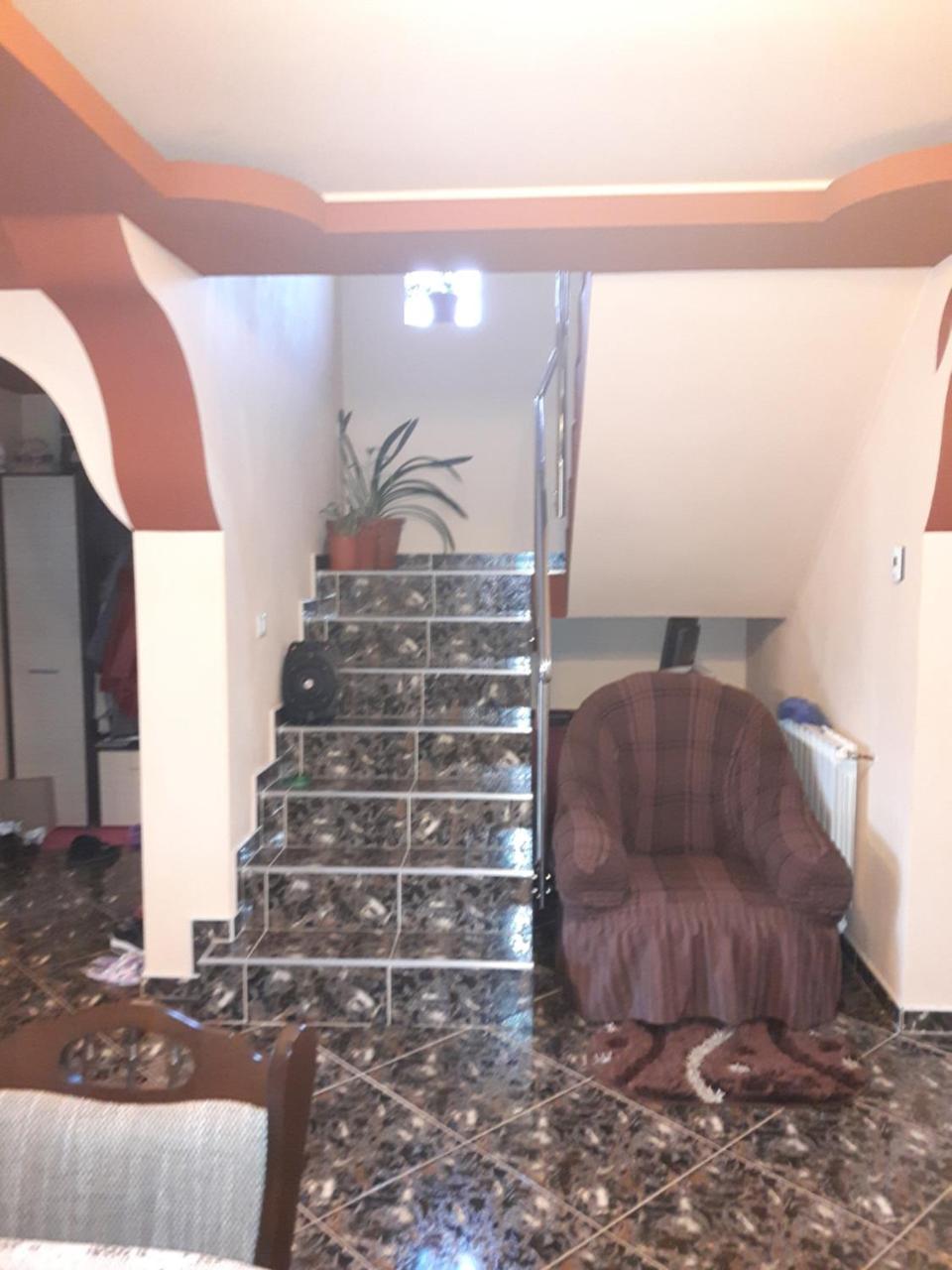 Vila Alexia Hotel Călimăneşti Esterno foto
