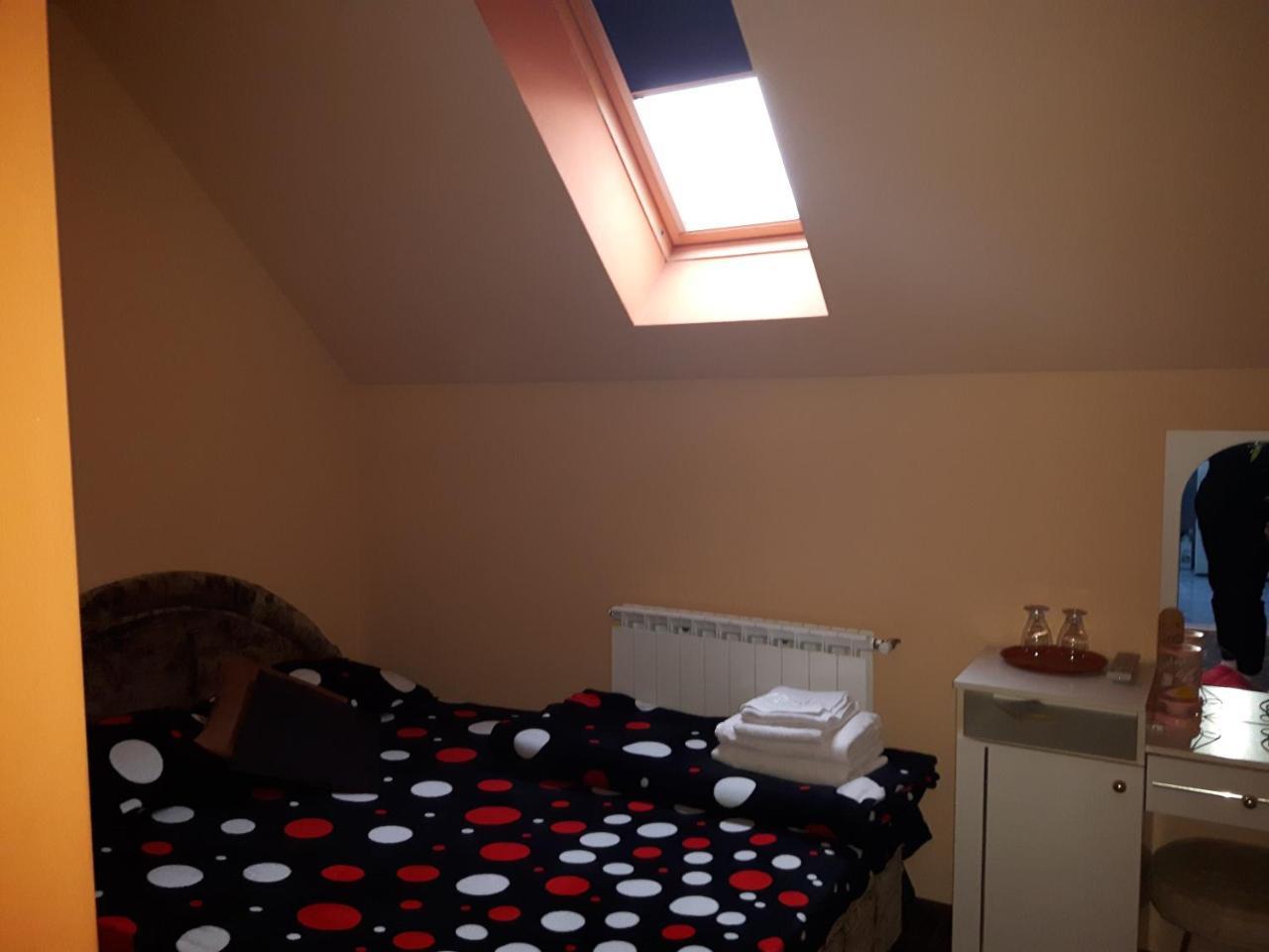 Vila Alexia Hotel Călimăneşti Esterno foto