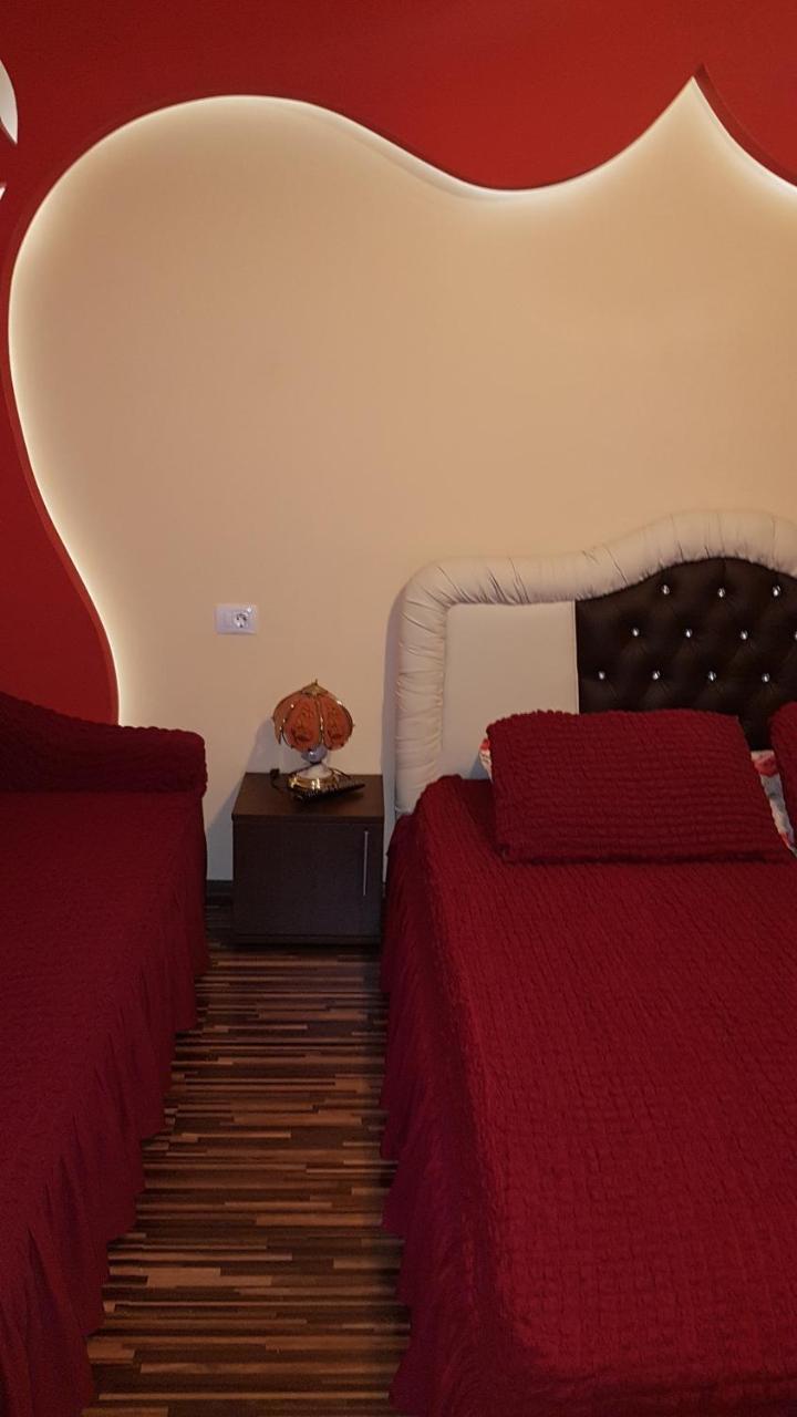 Vila Alexia Hotel Călimăneşti Esterno foto