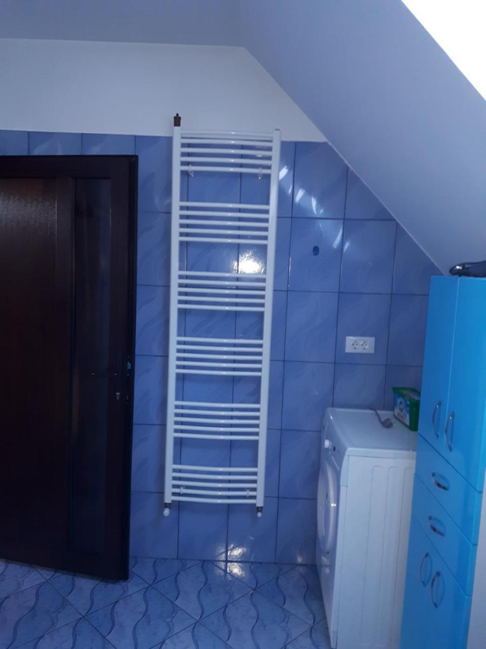 Vila Alexia Hotel Călimăneşti Esterno foto
