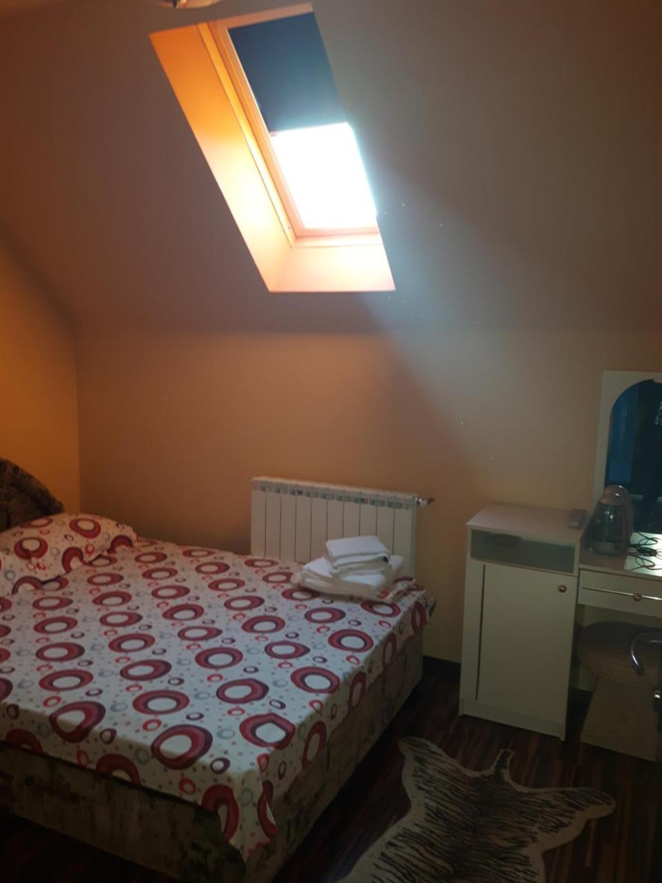 Vila Alexia Hotel Călimăneşti Esterno foto
